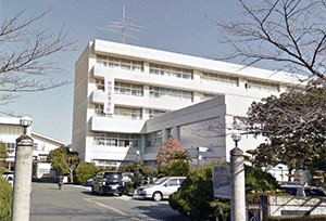 県立静岡高校