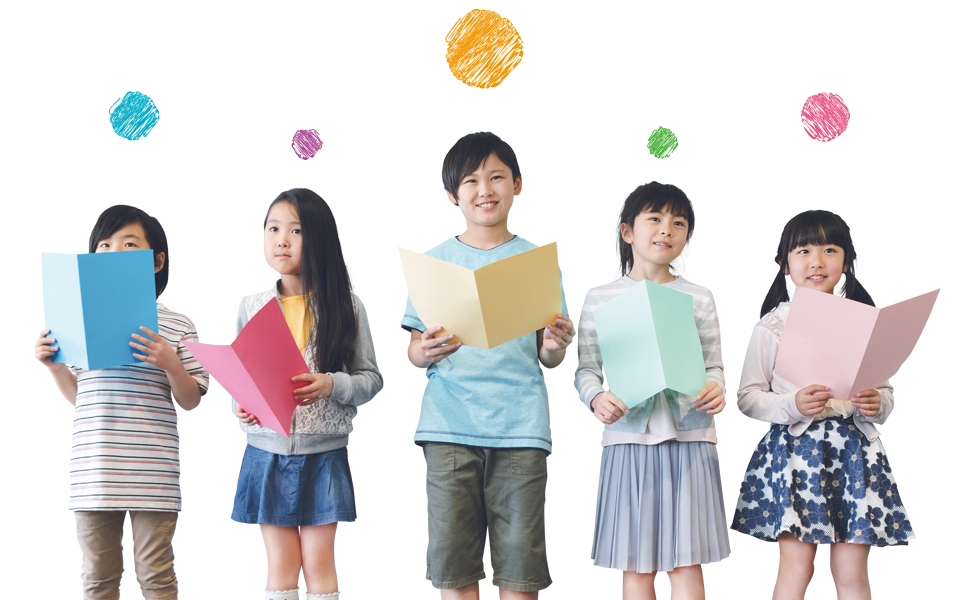 発達障害・不登校の生徒たち